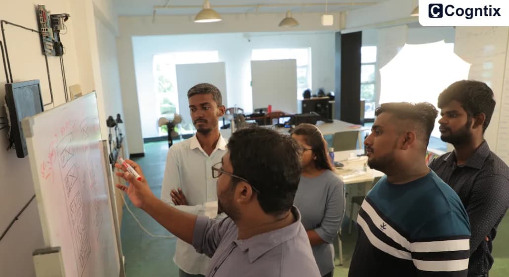 How to Hire a Great Team to Build your Digital Product
