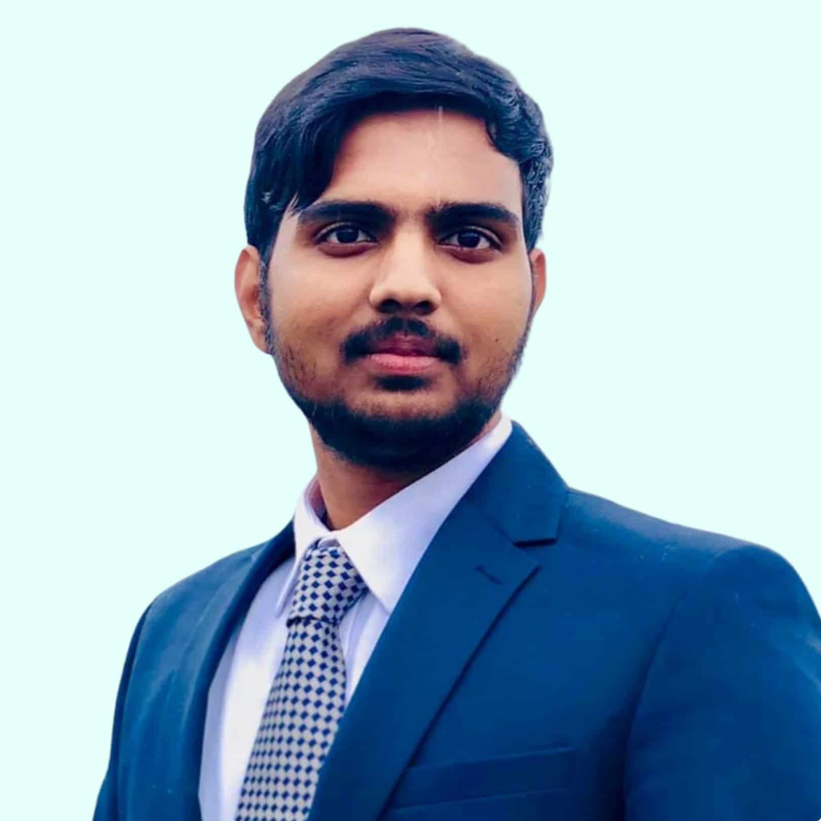Mokanan Parthipan