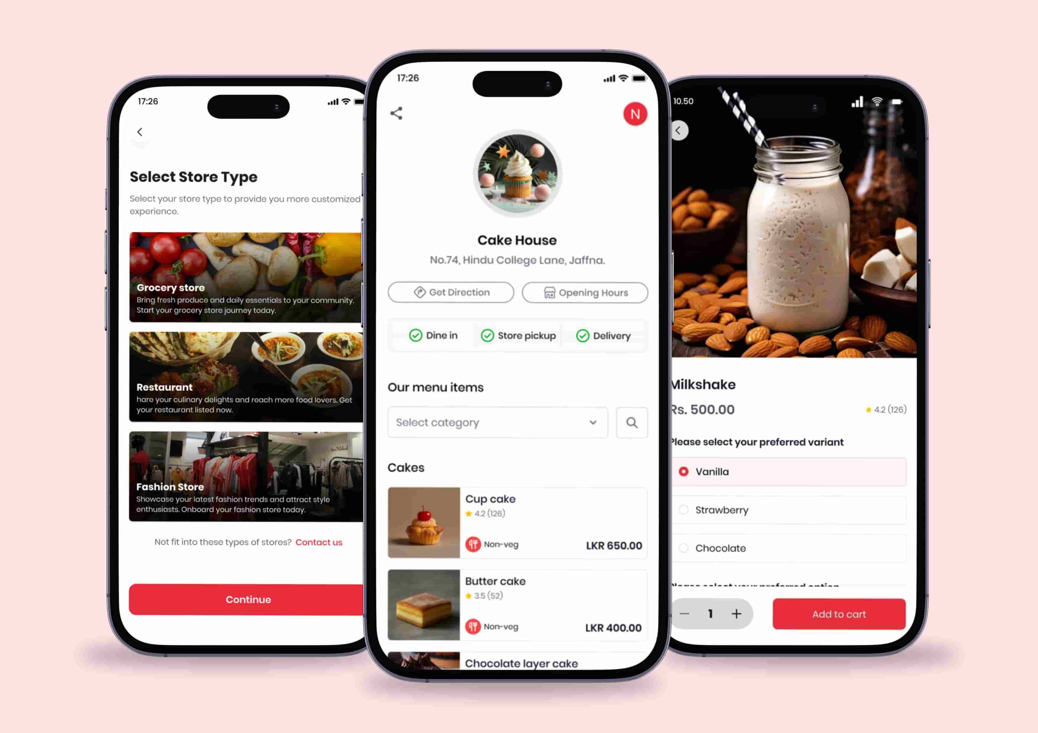 Recipe Lab