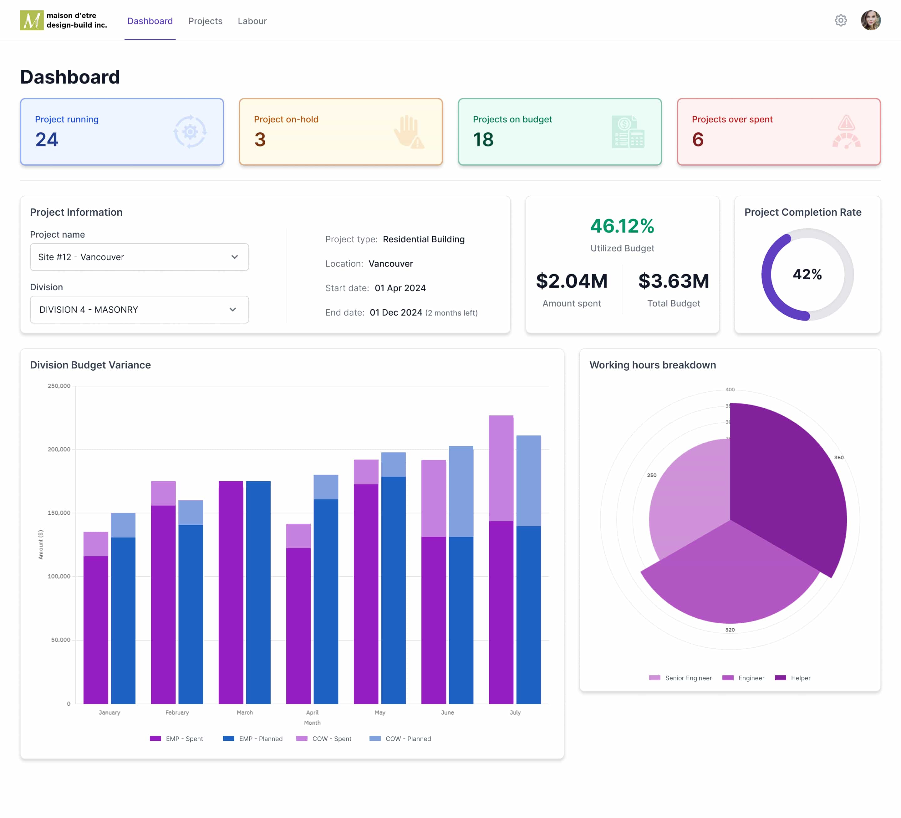 AI-Powered Back office Operations Automation System