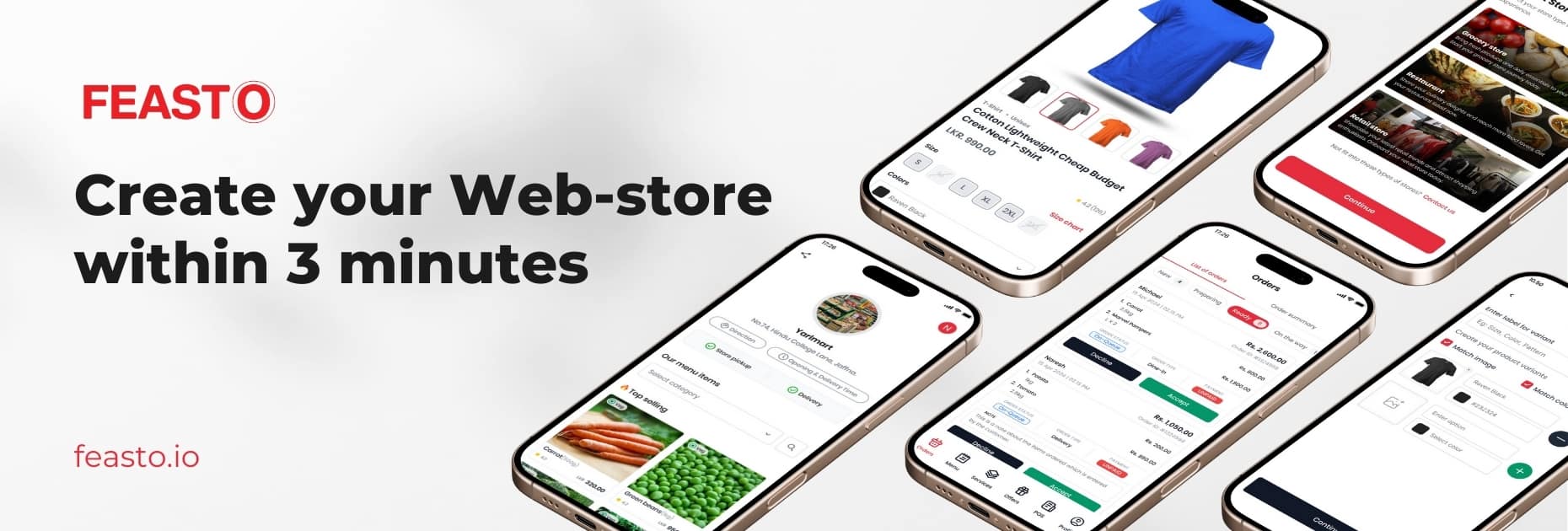 Recipe Lab Main Banner
